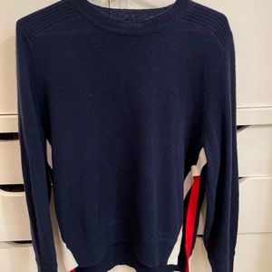 27 Miles Malibu 100% Cashmere